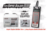 Empire xtra Duplex